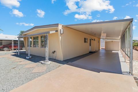 7436 E Bosaga Way, Mesa, AZ 85208 photo 23