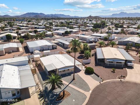 7436 E Bosaga Way, Mesa, AZ 85208 photo 2