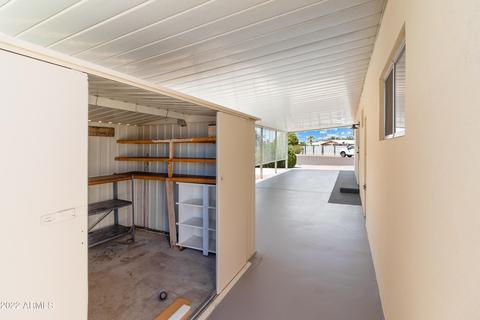 7436 E Bosaga Way, Mesa, AZ 85208 photo 25