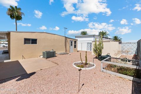 7436 E Bosaga Way, Mesa, AZ 85208 photo 22