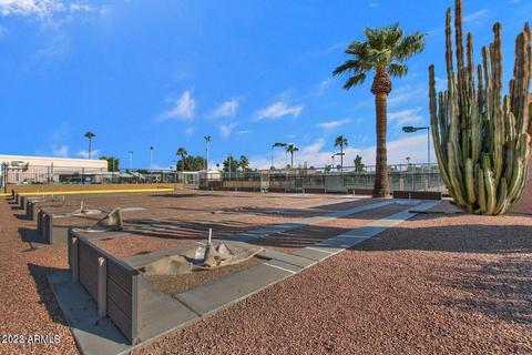 7436 E Bosaga Way, Mesa, AZ 85208 photo 32