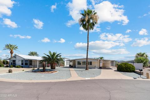 7436 E Bosaga Way, Mesa, AZ 85208 photo 26
