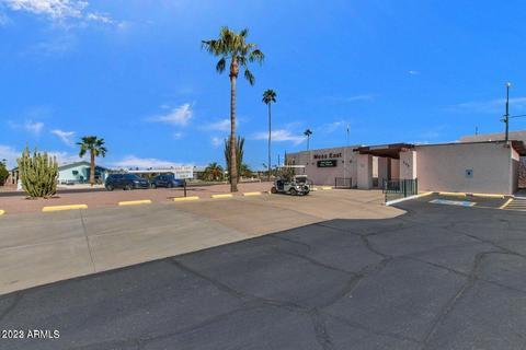 7436 E Bosaga Way, Mesa, AZ 85208 photo 33