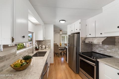 7436 E Bosaga Way, Mesa, AZ 85208 photo 1