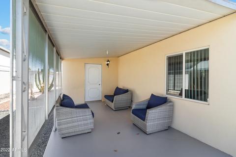 7436 E Bosaga Way, Mesa, AZ 85208 photo 6
