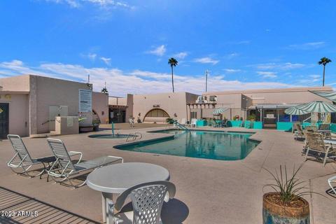 7436 E Bosaga Way, Mesa, AZ 85208 photo 35