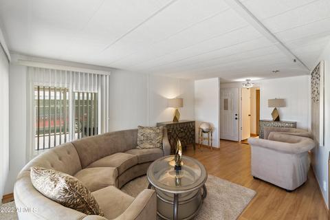 7436 E Bosaga Way, Mesa, AZ 85208 photo 8