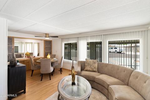 7436 E Bosaga Way, Mesa, AZ 85208 photo 3