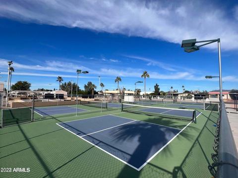 7436 E Bosaga Way, Mesa, AZ 85208 photo 34