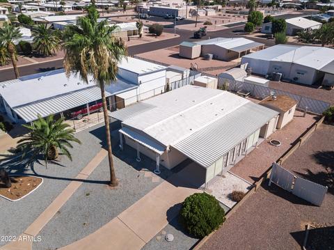 7436 E Bosaga Way, Mesa, AZ 85208 photo 28