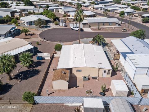 7436 E Bosaga Way, Mesa, AZ 85208 photo 30
