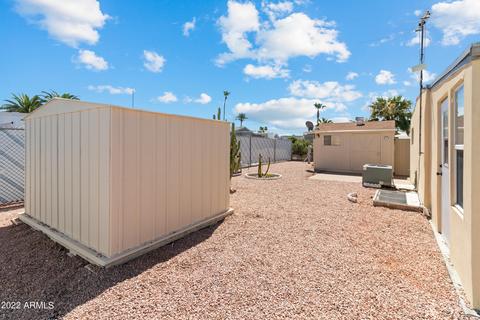 7436 E Bosaga Way, Mesa, AZ 85208 photo 21