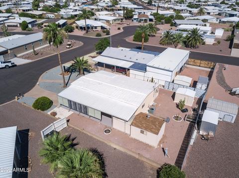 7436 E Bosaga Way, Mesa, AZ 85208 photo 29