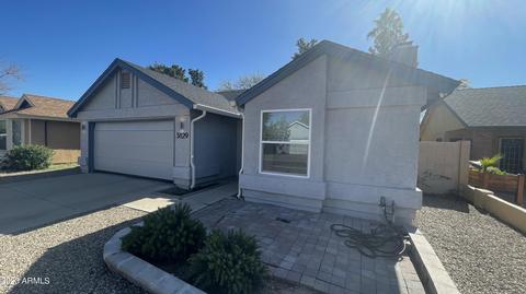 3829 E Whitney Ln, Phoenix, AZ 85032 photo 2