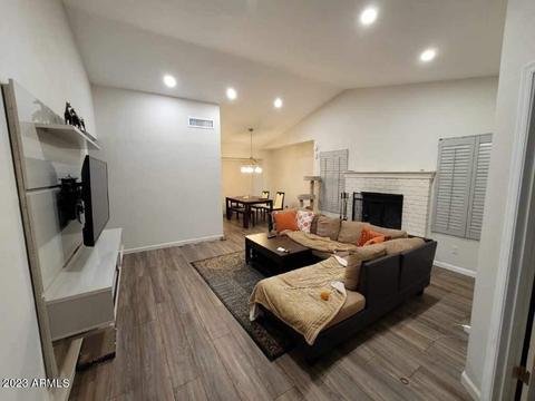 3829 E Whitney Ln, Phoenix, AZ 85032 photo 5