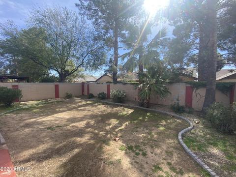 3829 E Whitney Ln, Phoenix, AZ 85032 photo 3