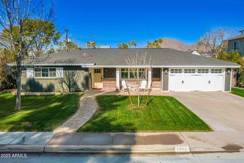 5152 E Avalon Dr, Phoenix, AZ 85018 photo 1