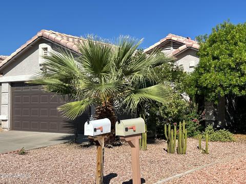 4807 N 84th Dr, Phoenix, AZ 85037 photo 5