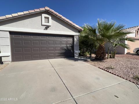 4807 N 84th Dr, Phoenix, AZ 85037 photo 4