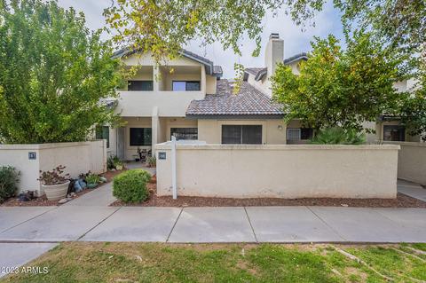 1222 W Baseline Rd #166, Tempe, AZ 85283
