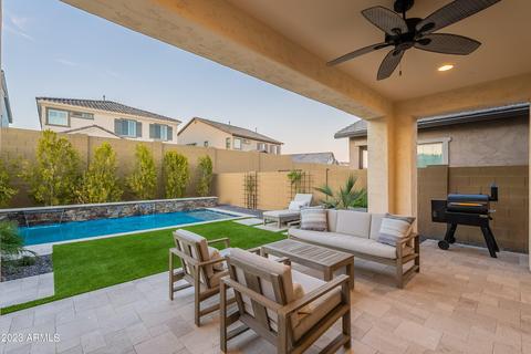 814 E Deer Creek Rd, Phoenix, AZ 85048 photo 31