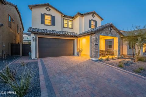 814 E Deer Creek Rd, Phoenix, AZ 85048 photo 1