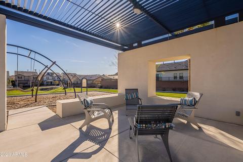 814 E Deer Creek Rd, Phoenix, AZ 85048 photo 45