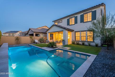 814 E Deer Creek Rd, Phoenix, AZ 85048 photo 35