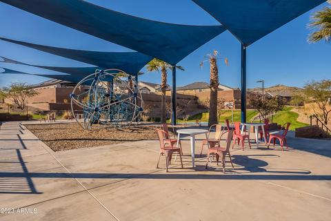 814 E Deer Creek Rd, Phoenix, AZ 85048 photo 42