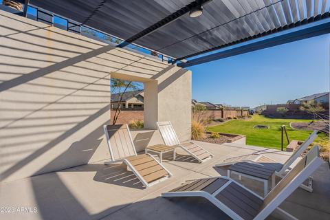 814 E Deer Creek Rd, Phoenix, AZ 85048 photo 40