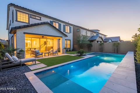 814 E Deer Creek Rd, Phoenix, AZ 85048 photo 36