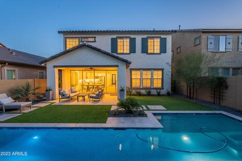 814 E Deer Creek Rd, Phoenix, AZ 85048 photo 37