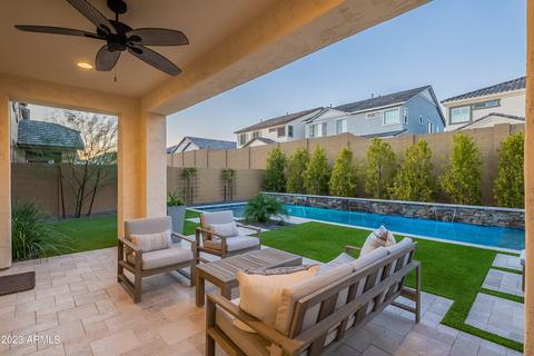814 E Deer Creek Rd, Phoenix, AZ 85048 photo 34