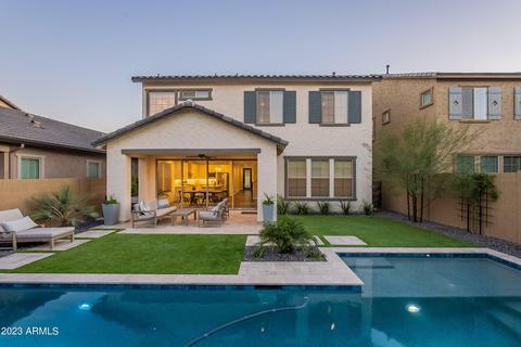 814 E Deer Creek Rd, Phoenix, AZ 85048 photo 30