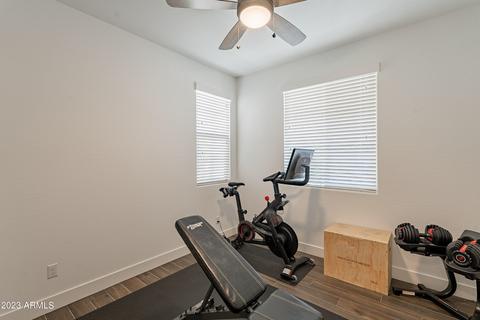 814 E Deer Creek Rd, Phoenix, AZ 85048 photo 27