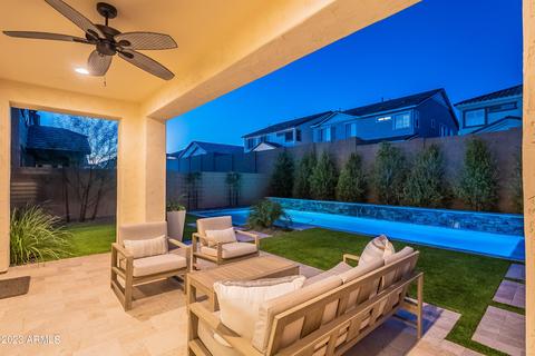 814 E Deer Creek Rd, Phoenix, AZ 85048 photo 32