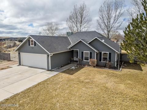 4153 W Paradise Dr, Taylor, AZ 85939