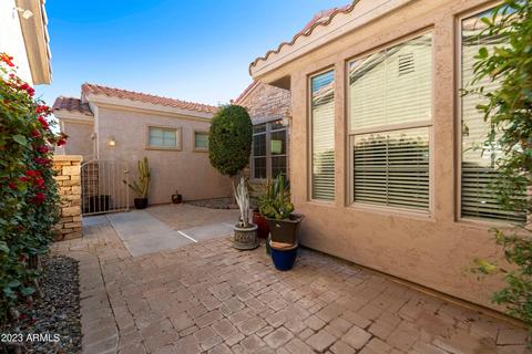 4251 E Chestnut Ln, Gilbert, AZ 85298 photo 5
