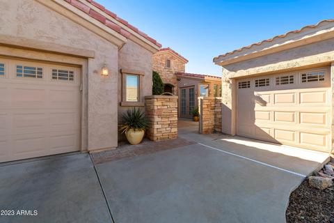 4251 E Chestnut Ln, Gilbert, AZ 85298 photo 4