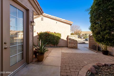 4251 E Chestnut Ln, Gilbert, AZ 85298 photo 6