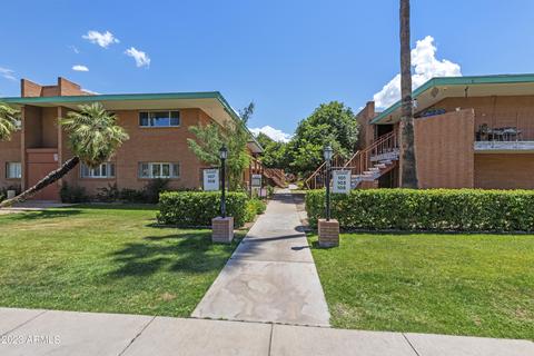 107 E Palm Ln #B, Phoenix, AZ 85004 photo 3