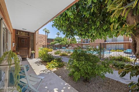 107 E Palm Ln #B, Phoenix, AZ 85004 photo 2