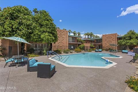 107 E Palm Ln #B, Phoenix, AZ 85004 photo 6