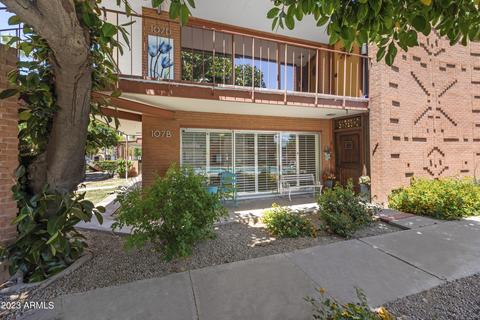 107 E Palm Ln #B, Phoenix, AZ 85004 photo 5