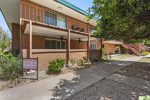 107 E Palm Ln #B, Phoenix, AZ 85004 photo 27