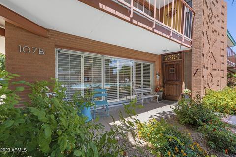 107 E Palm Ln #B, Phoenix, AZ 85004