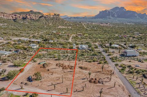 0 N Gila Rd #-, Apache Junction, AZ 85119 photo 2