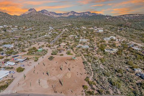 0 N Gila Rd #-, Apache Junction, AZ 85119 photo 3