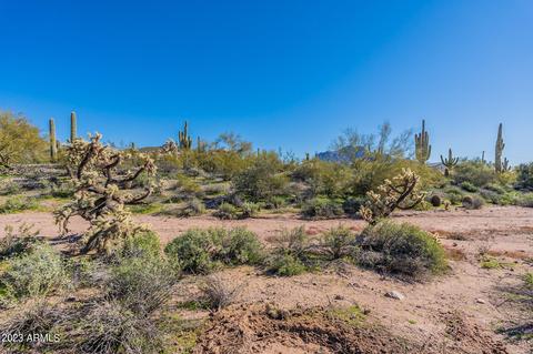 0 N Gila Rd #-, Apache Junction, AZ 85119 photo 10