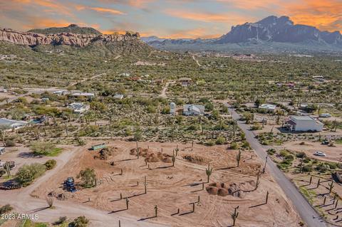0 N Gila Rd #-, Apache Junction, AZ 85119